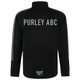 PURLEY ABC KIDS SLIM FIT POLY TRACKSUIT