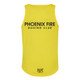 PHOENIX FIRE ABC KIDS VEST