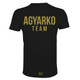 CAOIMHIN AGYARKO DRI FIT T-SHIRT