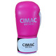 CIMAC ARTIFICIAL LEATHER WOMENS BOXING GLOVES