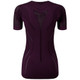 BXF WOMENS SEAMLESS 3D-IT MULTI-SPORT REVEAL TOP