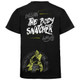 DILLIAN WHYTE TBS T-SHIRT