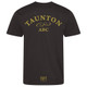 TAUNTON ABC POLY T-SHIRT