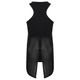 BXF WOMENS OPEN BACK VEST