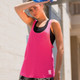 BXF WOMENS WORKOUT VEST