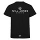 WILL JONES BOXING KIDS COTTON T-SHIRT