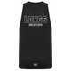 LONGS ABC KIDS VEST