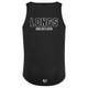 LONGS ABC VEST