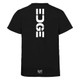 EDGE GYM COTTON T-SHIRT