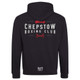 CHEPSTOW BOXING CLUB VARSITY HOODIE