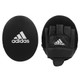 ADIDAS BOXING GLOVES AND FOCUS MITTS SET