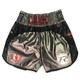 CUSTOM MADE BOXING SHORTS ALBA