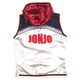 CUSTOM MADE BOXING JACKET JONJO