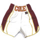 CUSTOM MADE BOXING SHORTS TOMMY COLE