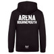 ARENA BOURNEMOUTH KIDS HOODIE