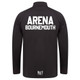 ARENA BOURNEMOUTH SLIM FIT POLY TRACKSUIT