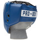 PRO BOX CLUB ESSENTIAL HEADGUARD BLUE