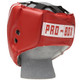 PRO BOX CLUB ESSENTIAL HEADGUARD RED