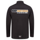 Bodysnatchers ABC Slim Fit Poly Tracksuit