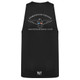 Edmonton Eagles Kids Vest