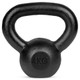 BYTOMIC CAST IRON KETTLEBELL