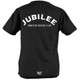 Jubilee Amateur Boxing Club Poly T-shirt