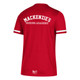 Mackenzie’s Boxing Academy Adidas Boys T19 Short Sleeve Jersey