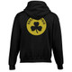 Christchurch ABC hooded sweatshirt