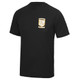 Wearmouth Boxing Club Poly T-Shirt
