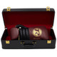 RINGSIDE LEGACY SERIES LIMITED EDITION GLOVES - OXBLOOD/GOLD
