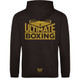 Ultimate Boxing Hoodie