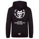 OK Corral Gym Kids Hoodie