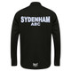 Sydenham ABC Poly Tracksuit