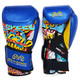 RIVAL RFX-GUERRERO INTELLI-SHOCK BAG GLOVES - COMIC EDITION