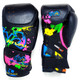 RIVAL RFX-GUERRERO INTELLI-SHOCK BAG GLOVES - PAINT SPLASH EDITION