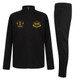Ultimate Boxing Academy Kids Poly Tracksuit