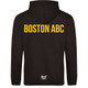 Boston ABC Hoodie