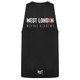 West London Boxing Academy Kids Vest