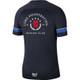 LORD MOUNTBATTEN BOXING CLUB YOUTH NIKE ACADEMY 21 TEE