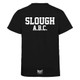 Slough ABC Cotton T-Shirt