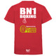 BN1 Boxing Kids Cotton T-Shirt