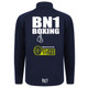 BN1 BOXING SLIM FIT POLY TRACKSUIT