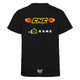 CNC Boxing Gym Cotton T-Shirt