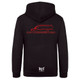 BLANDFORD BOXING CLUB KIDS HOODIE