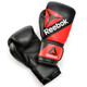 Reebok Combat Leather Training Gloves