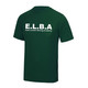 EAST LONDON BOXING ACADEMY POLY T-SHIRT