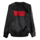 TUF WEAR HEAVY DUTY SWEATSUIT SAUNA SUIT