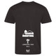 ALPHA BOXING CLUB POLY T-SHIRT