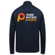 PURE PHYSIO THERAPY SLIM FIT TRACKSUIT