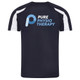 PURE PHYSIO THERAPY CONTRAST COOL TEE